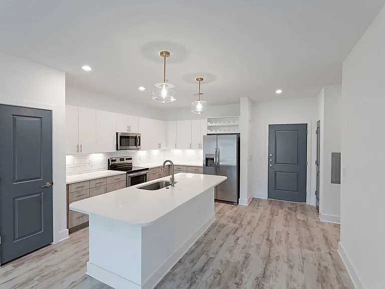 Forena Luxury Living — Photo 104