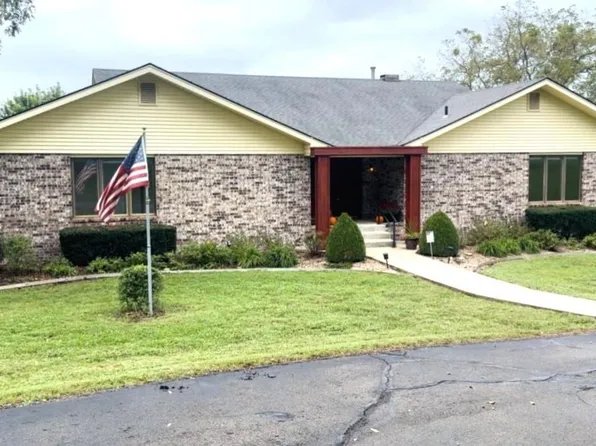 6257 W Lake Rd, Ozawkie, KS 66070