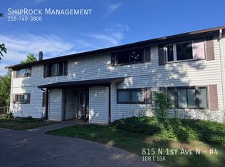 815 N 1st Ave #4, Duluth, MN 55810