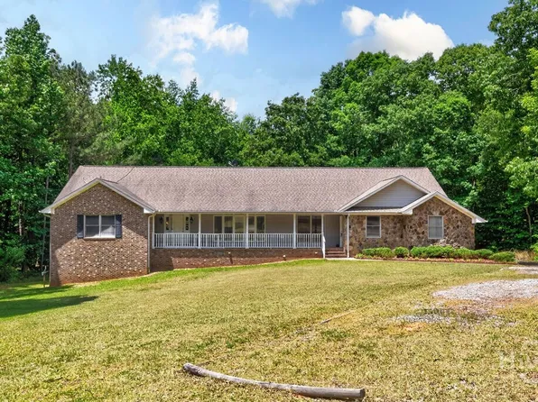 2260 Belmont Road, Arnoldsville, GA 30619
