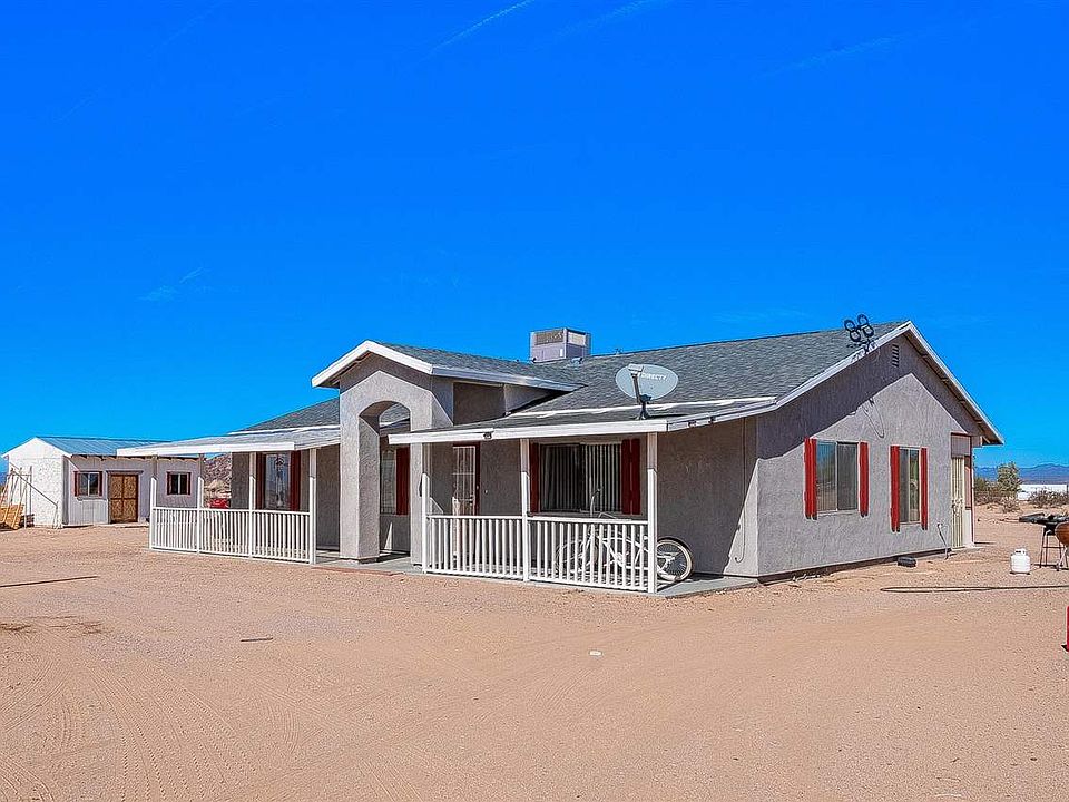 37822 E Turquoise Dr, Wellton, AZ 85356 Zillow