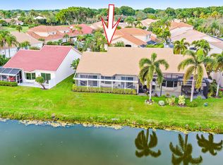8130 Sandpiper Way, West Palm Beach, FL 33412
