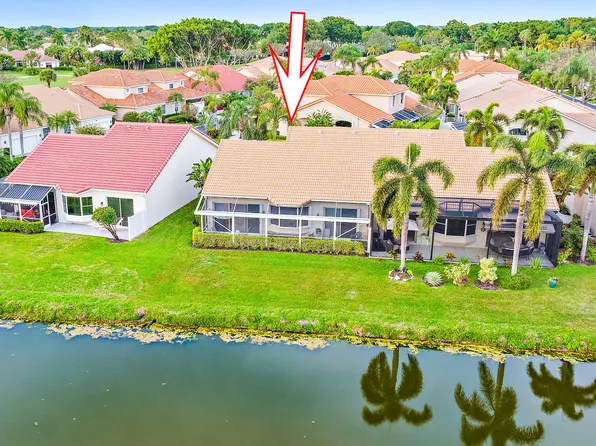 8130 Sandpiper Way, West Palm Beach, FL 33412