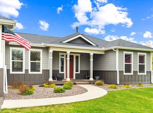 615 Mill Pond Pl, Bigfork, MT 59911