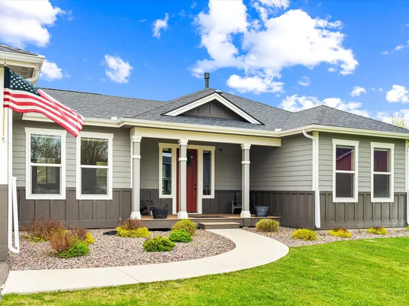 615 Mill Pond Pl, Bigfork, MT 59911