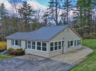 456 Salisbury Road, Franklin, NH 03235