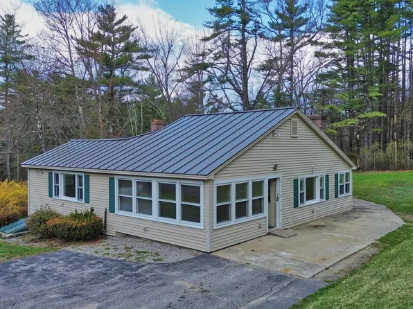 456 Salisbury Road, Franklin, NH 03235
