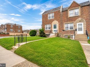 2901 Gilham St, Philadelphia, PA 19149