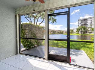 2222 N Cypress Bend Dr APT 106, Pompano Beach, FL 33069