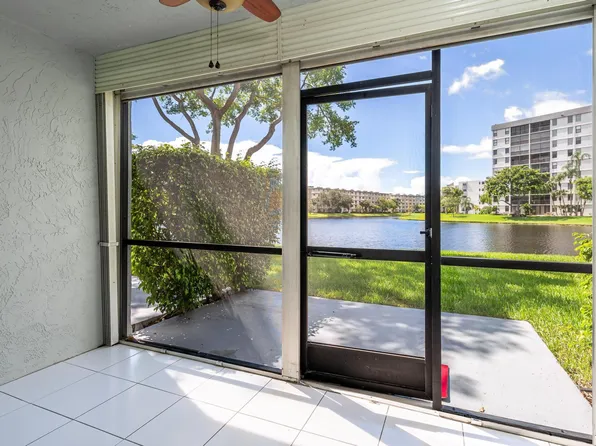 2222 N Cypress Bend Drive #106, Pompano Beach, FL 33069
