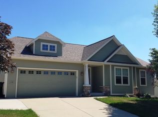 4396 Singel Way, Deforest, WI 53532
