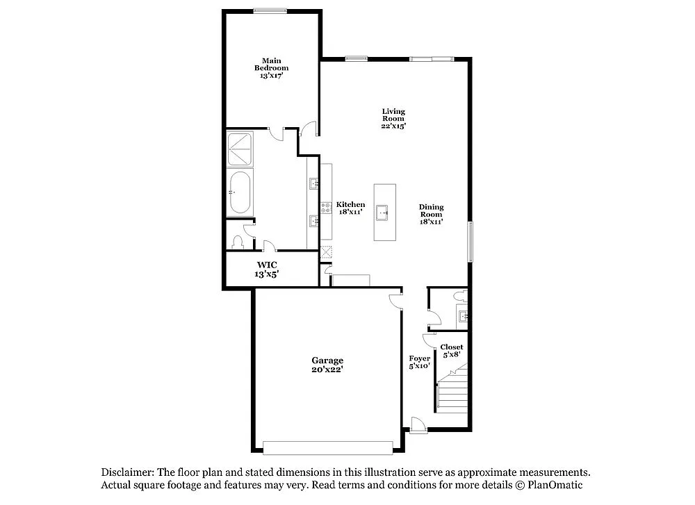 Building Photo - 4340 Latitude Valley Ct