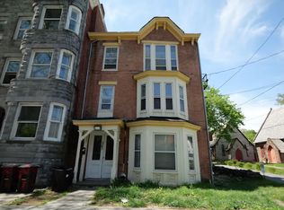 247 Grand St FLOOR 3, Newburgh, NY 12550