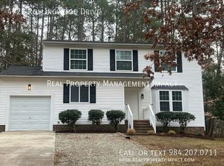 4727 Rollingwood Dr, Durham, NC 27713