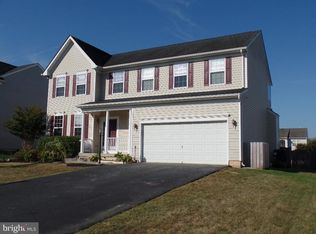 213 Solar Dr, Walkersville, MD 21793