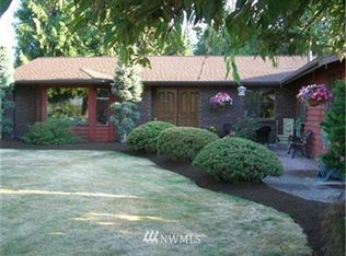 2214 Horizon St, Mount Vernon, WA