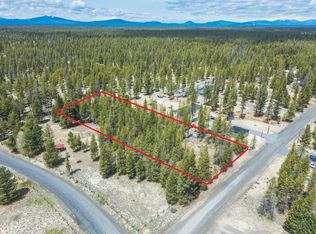0 Lanewood Dr Lot 63, La Pine, OR 97739