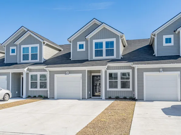 587 Harrison Mill St. #587, Myrtle Beach, SC 29579