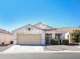5529 Oakwood Ridge St, Las Vegas, NV 89130