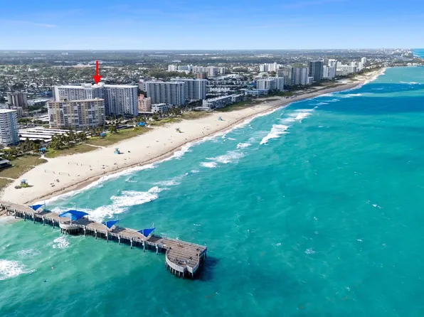 405 N Ocean Blvd APT 327, Pompano Beach, FL 33062