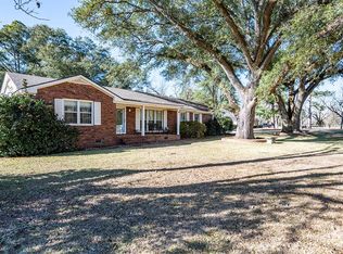 6135 Hardup Rd, Albany, GA 31721