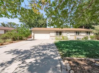15569 E Brown Pl, Aurora, CO 80013