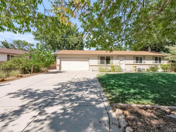 15569 E Brown Place, Aurora, CO 80013