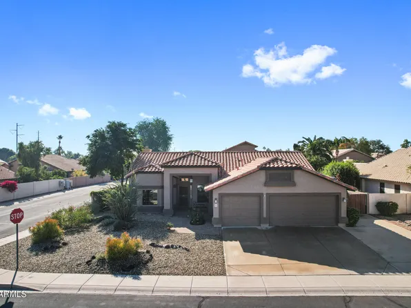 1111 W LISA Lane, Tempe, AZ 85284