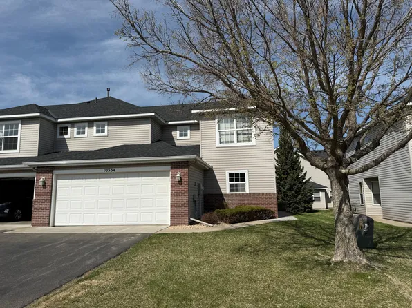 10534 64th Ln NE, Albertville, MN 55301