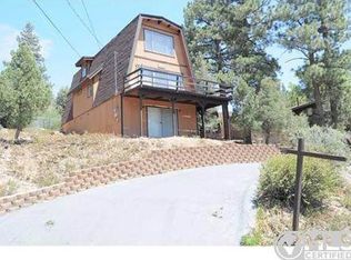 1160 Whispering Forest Dr, Big Bear City, CA 92314