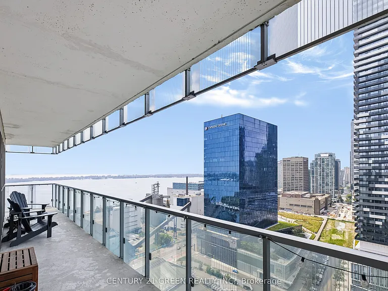 15 Lower Jarvis St #2105 — Photo 20