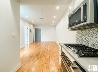 946 Herkimer St #2BH, Brooklyn, NY 11233