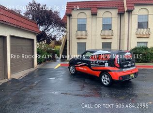 837 Country Club Dr SE APT 1A, Rio Rancho, NM 87124