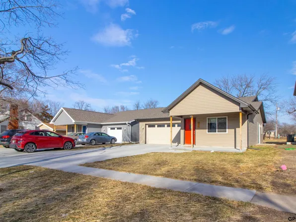 950-944 N 30th St #2, Houses Lincoln, NE 68503