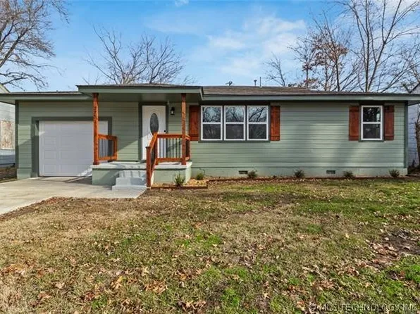 315 N Hogan St, Pryor, OK 74361
