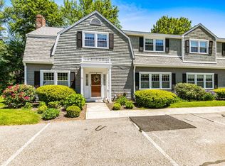 114 Branch St UNIT 10, Scituate, MA 02066