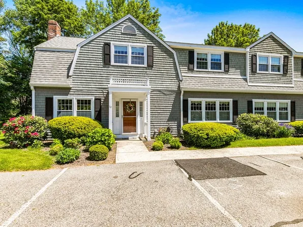 114 Branch St Unit 10, Scituate, MA 02066