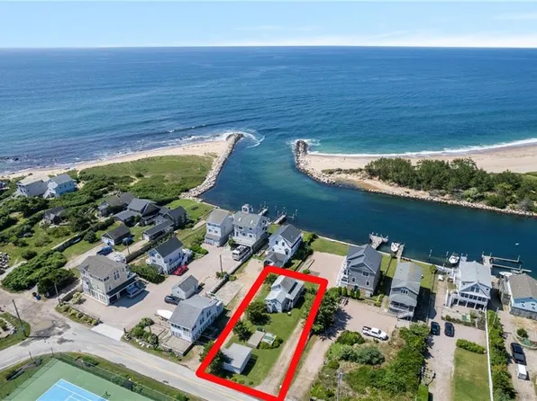 834 A West Beach Rd, Charlestown, RI 02813