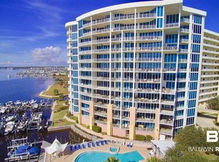 28250 E Canal Rd #305, Orange Beach, AL 36561