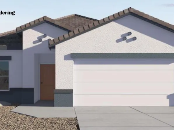 13513 N Nicholas Ct, Marana, AZ 85653