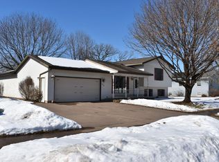 620 Olson Dr, West Salem, WI 54669