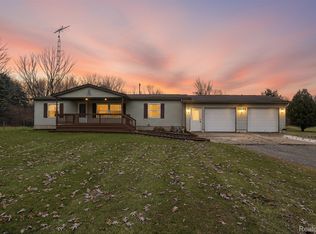 13106 N Genesee Rd, Clio, MI 48420