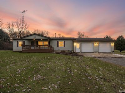 13106 N Genesee Rd, Clio, MI, 48420