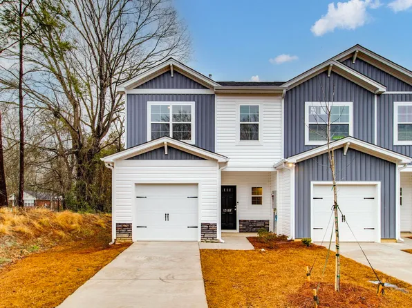 1318 Crosshill Ct #F, Camden, SC 29020