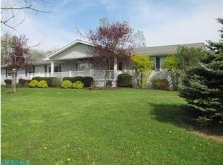 18280 Hopewell Rd, Mount Vernon, OH 43050