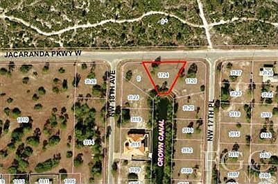 1st image of 1724 Jacaranda Pkwy W
