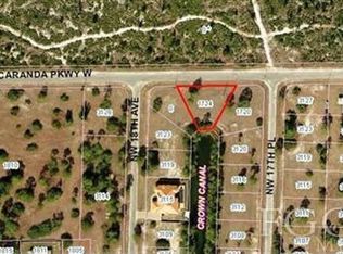 1724 Jacaranda Pkwy W, Cape Coral, FL 33993