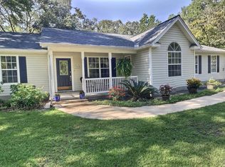 965 Tern Rd, Tallahassee, FL 32305