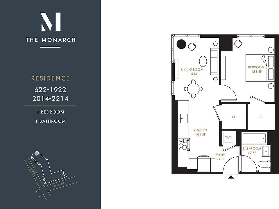 9229 Guy R Brewer Blvd 622, Jamaica, NY 11433 Zillow