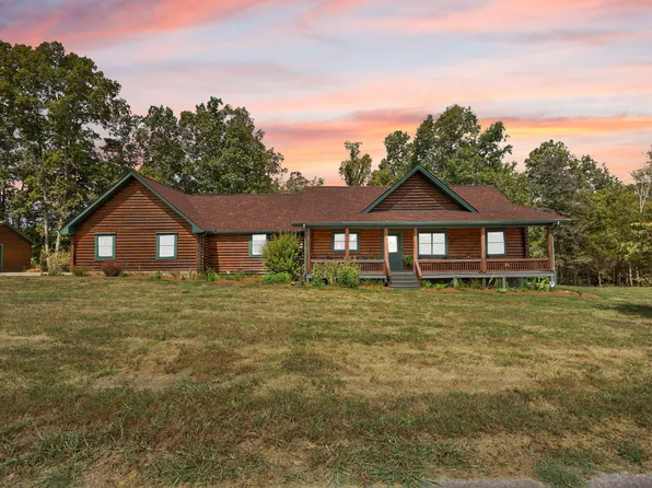 885 Cedar Pointe Dr, Somerset, KY 42501